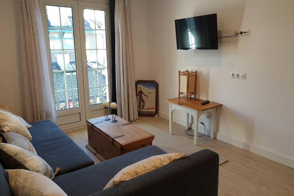 Apartamento En La Mejor Zona De La Sierra Junto A Los Remontes Reformado En 2021 Sierra Nevada Exterior photo